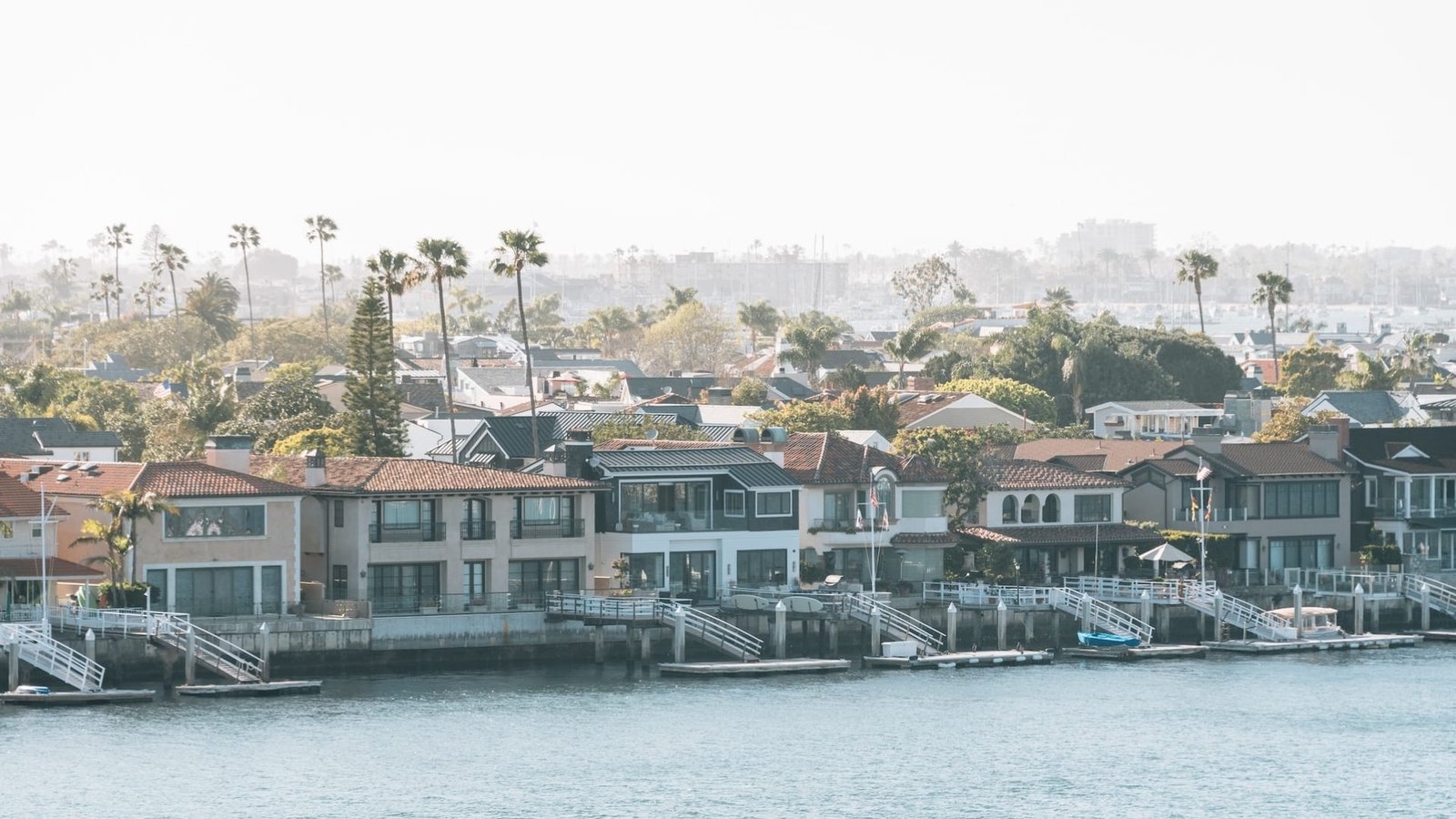 Balboa Island