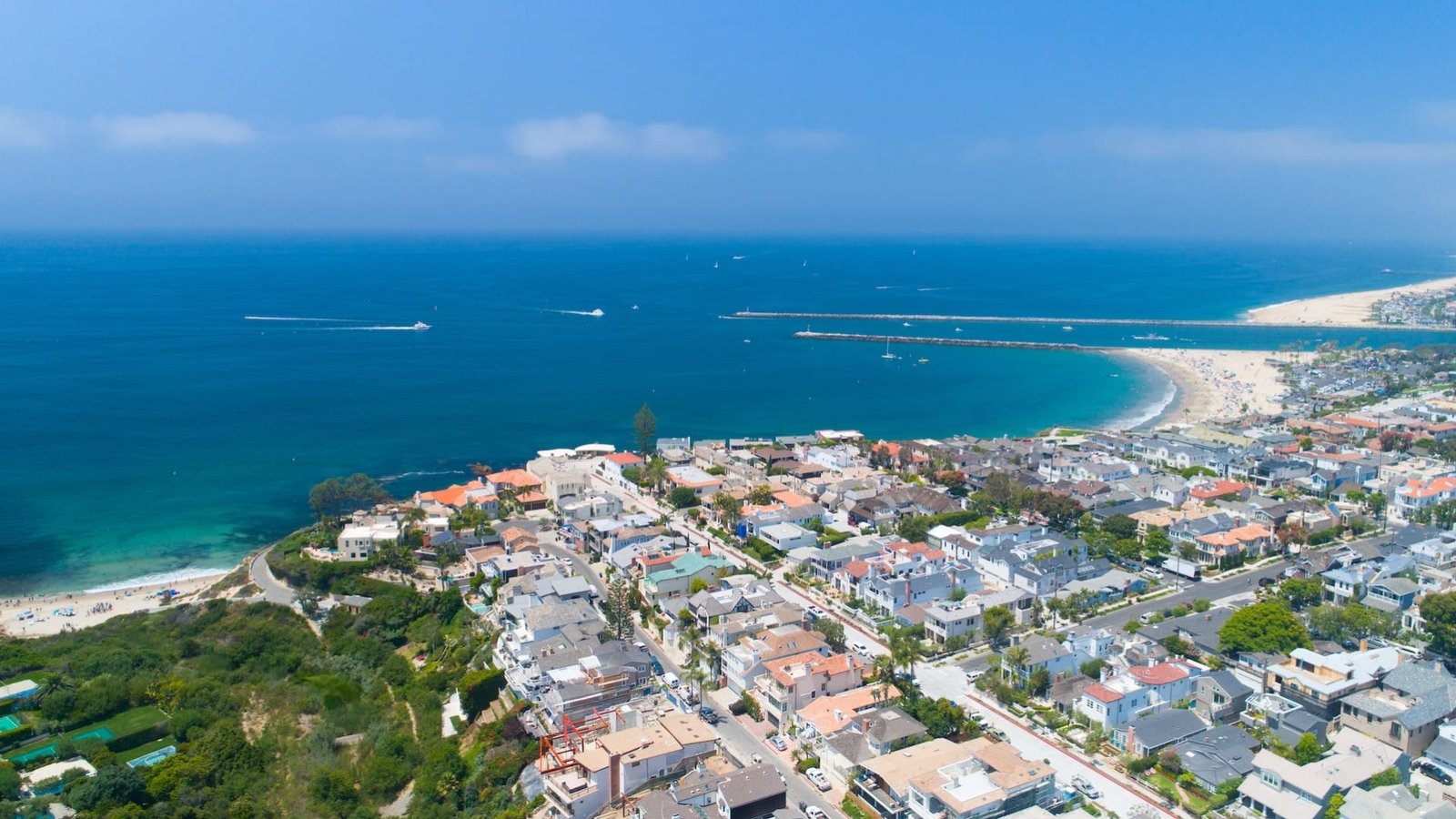 Corona del Mar