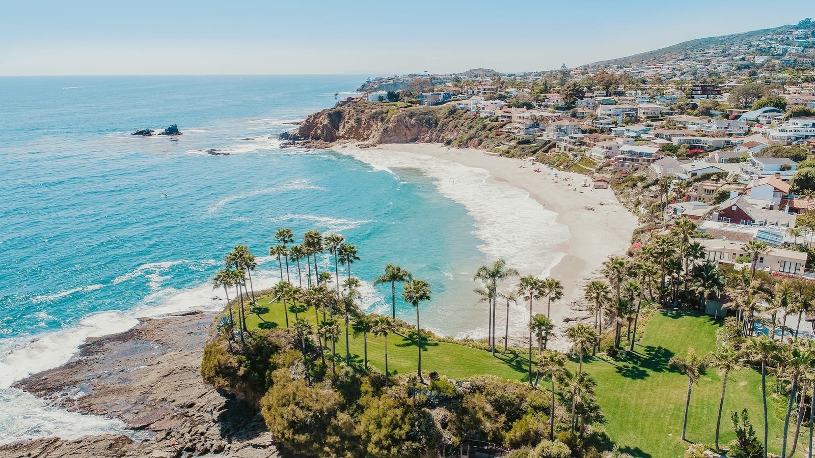 Laguna Beach