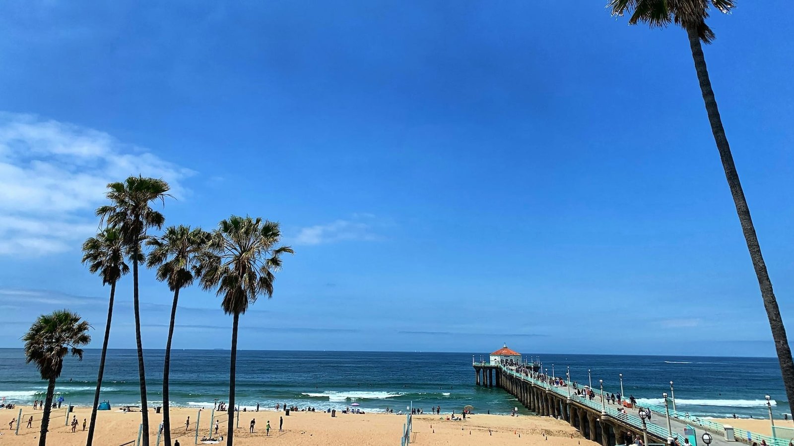 Manhattan Beach